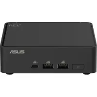Asus Barebone NUC 15 PRO RNUC15CRKV700002 Intel Core Ultra 7 265H 5.3 GHz Intel ARC 140-T 90AR00R2-M000N0