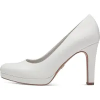 Tamaris Pumps offwhite