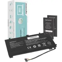 Movano Zhuoneng Serie - Batterij - Huawei Matebook 13 - Li-Ion - Hoge Prestaties