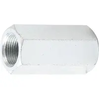 Bgs technica-adapter voor slagmoersleutel, 180 gram