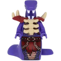 LEGO Minifiguur Chop'Rai – Ninjago (njo0113) – nieuw