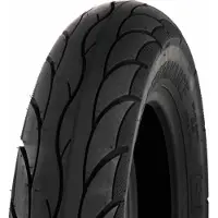 Sip Performance banden 3.50-10, sportief model, goedgekeurd volgens ECE-norm, maximaal 150 km/u