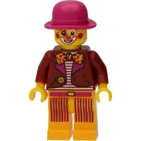 LEGO : Clown