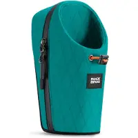 RockBros Fleshouder tas, stuurzak, fietstas, fietssport, 1,5 liter, blauw