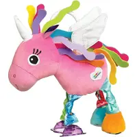 Lamaze Speel Grow Ella, het eenhoornspel