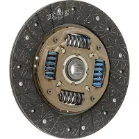 Valeo 803835 Koppelingsplaat