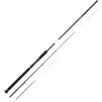 Sunset Dorada Powersense Bottom Shipping Rod Zilver 2.10 m / 250 g
