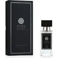 FM World Eau de Parfum voor heren, Pure Royal 839, . Mannenparfum, Federico Mahora