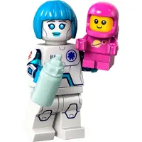 LEGO Serie 26: Robotverpleegster