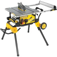 DeWalt DWE74911-XJ verrijdbaar onderstel