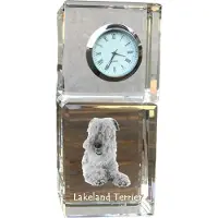 Art-Dog Klok – Lakeland Terrier