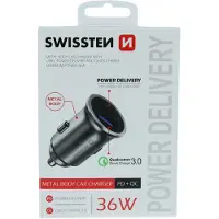 Swissten 20111740 Autolader