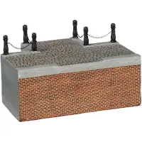 Luville T-splitsing | 20 x 14,5 x 11,5 cm