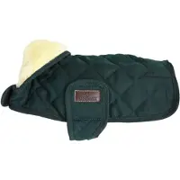 Kentucky Dogwear - Hondenjas - Donkergroen - XXL - 71-80cm