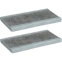 Luville Wegdelen | 19,5 x 10 x 1,5 cm | 2 stuks