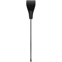 Easytoys Fetish Collection Easytoys Fetish - Zwarte Zweep - 42,5 cm