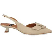Angel Alarcon Aline Slingbacks | Maat 38