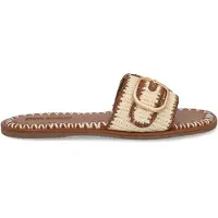 Steve madden Seabreeze tan (38-4)