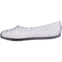 Melissa Ballerina 'Possession' transparant