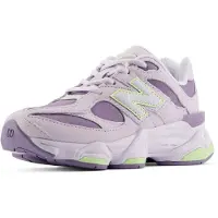 New Balance Sneakers '9060' limoen / sering / mauve
