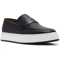 Derimod Mocassins zwart