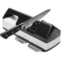 CombiSteel ELEKTRISCHE MESSENSLIJPER - 7271.0005 - Horeca & Professioneel