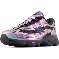 New Balance Sneakers '1000' turquoise / orchidee / donkerlila / zwart
