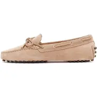 Derimod Mocassins beige