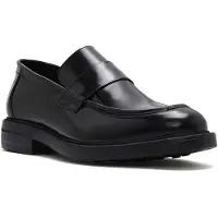 Derimod Mocassins zwart
