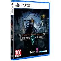 The Library of Babel - PS5