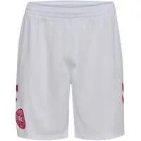 Hummel Dbu 26 Home Shorts Wit XL Man