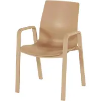 Hartman Flow dining tuinstoel 4 stuks