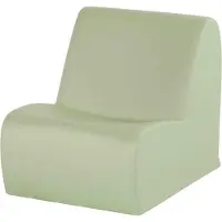 Hartman Tuinstoel Sophie Lounge Chair Soft Green