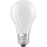 Osram Led E27 11W Dimbare Classic Lamp 4000K - 4058075434707