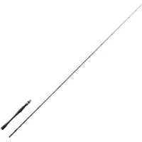 Sakura Twenty Baitcasting Rod Zilver 2.13 m / 10.5-42 g