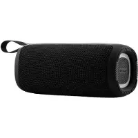 Tracer draagbare luidspreker, Bluetooth 5.3, RMS-vermogen 20 W, IPX4, zwart, TRAGLO47686