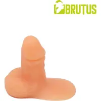 Brutus PACKER - Silicone - Small