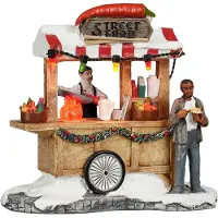 Luville Street food to go b/o l11,5xb7xh11 cm