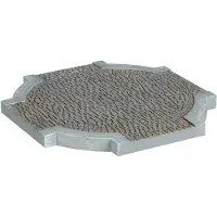 Luville Rotonde | 20,5 x 20,5 x 1,5 cm