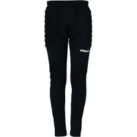 Uhlsport Essential Keepersbroek Kids Zwart
