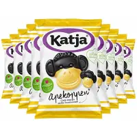 Katja 9x Apekoppen 125 Gr