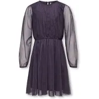 Kids Only KOGROSA L/S TULLE DRESS JRS