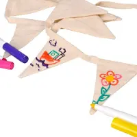 Goki 58636, Meerdere kleuren, 3 jaar, Niet geschikt voor kinderen jonger dan 36 maanden, 1100 mm, 1 stuk