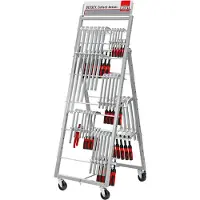 Bessey Lijmtangenwagen ZW 1, leeg - ZW1