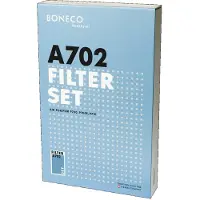 Boneco A702 filterset