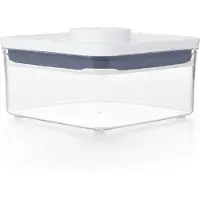 Oxo POP 2.0 GROOT VIERKANT MINI, 1 LITE