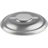 Feuerhand Reflector Shade for Baby Special 276, kleurreflector, grijs