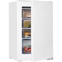 Exquisit EGS101-080E - Koelen