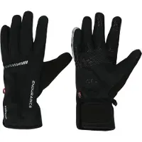 Endurance Sporthandschoenen 'Slaten' zwart