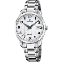 Festina - F20026/1 - Polshorloge - Heren